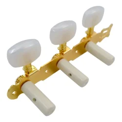 Alice AOD-019C stemmeskruer, klassisk guitar (par)